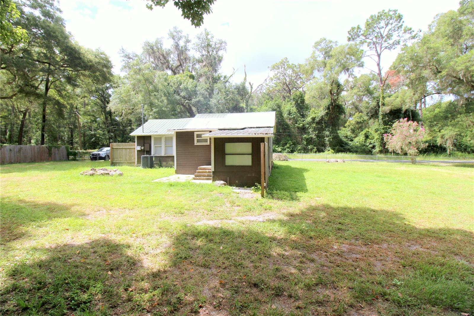 NON-SUB - Residential