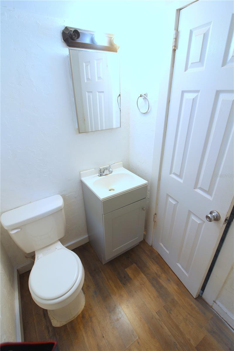 NON-SUB - Residential
