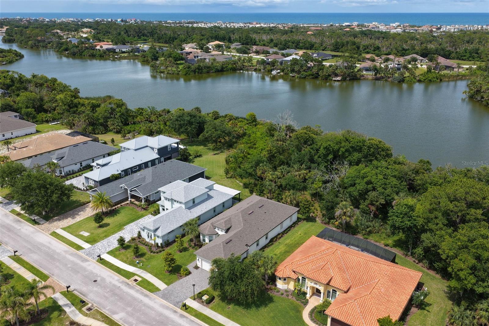 PALM COAST PLANTATION - Residential
