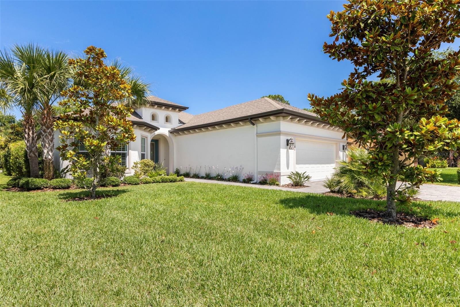 PALM COAST PLANTATION - Residential