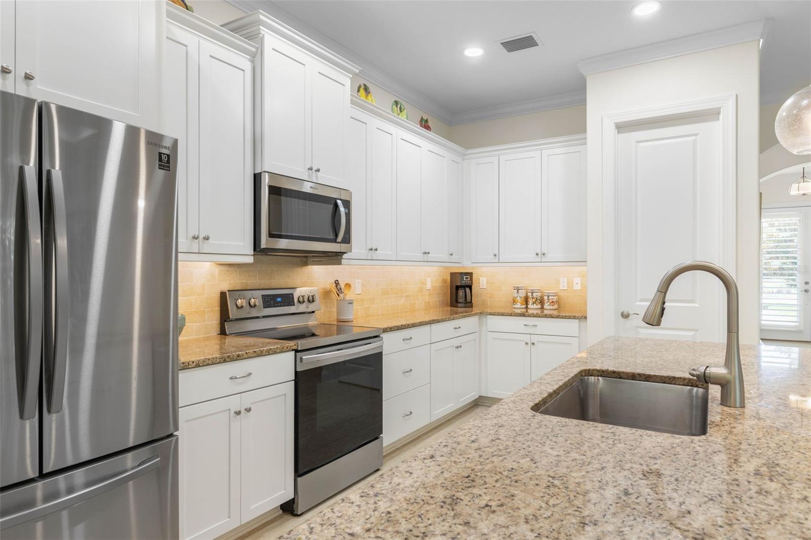 PALM COAST PLANTATION - Residential