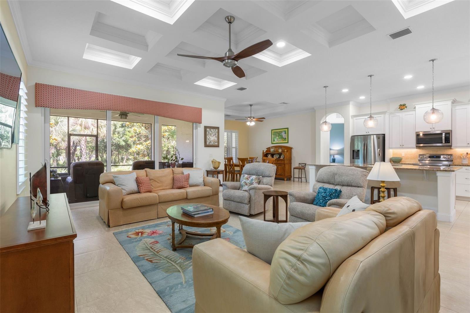PALM COAST PLANTATION - Residential