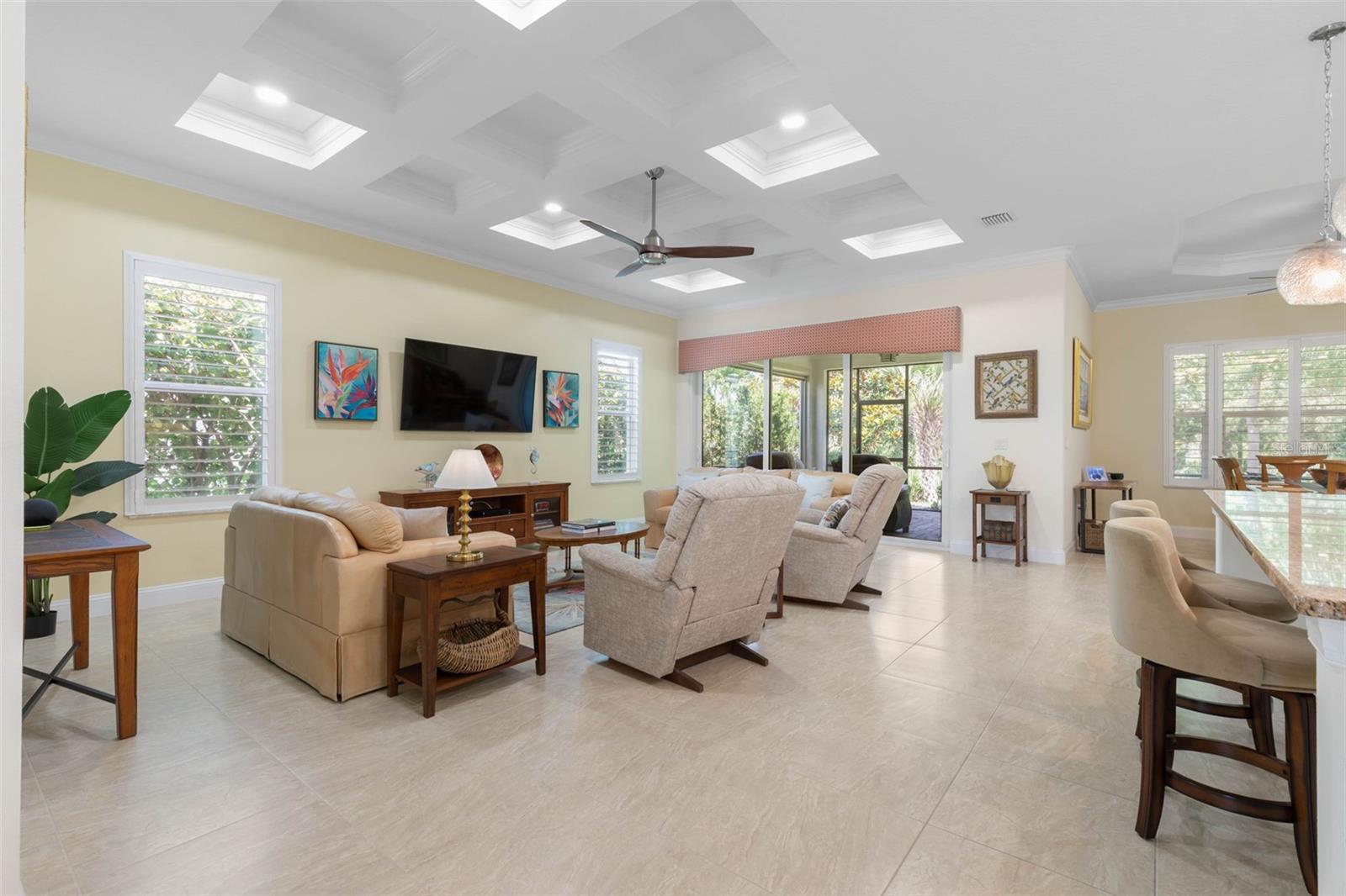 PALM COAST PLANTATION - Residential