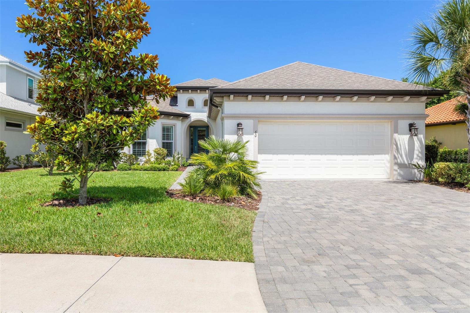 PALM COAST PLANTATION - Residential