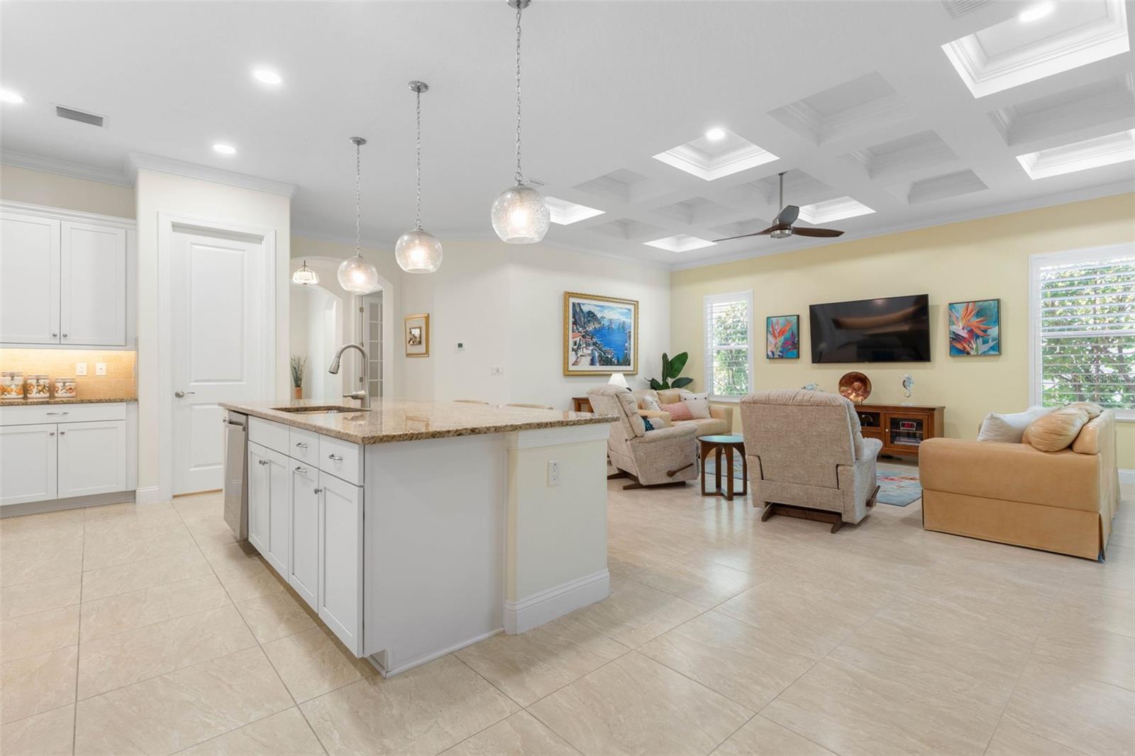 PALM COAST PLANTATION - Residential