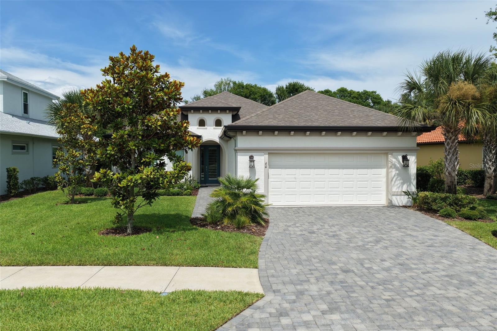 PALM COAST PLANTATION - Residential