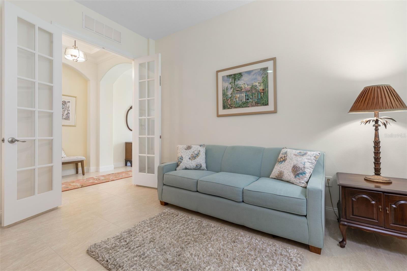 PALM COAST PLANTATION - Residential