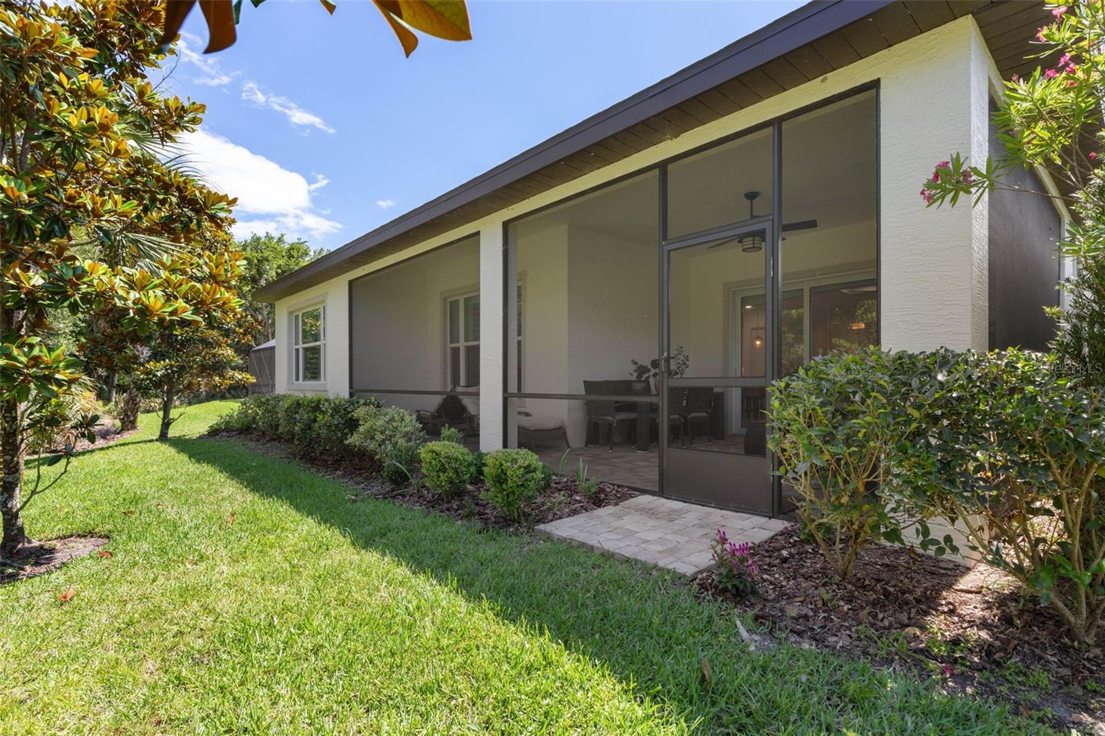PALM COAST PLANTATION - Residential