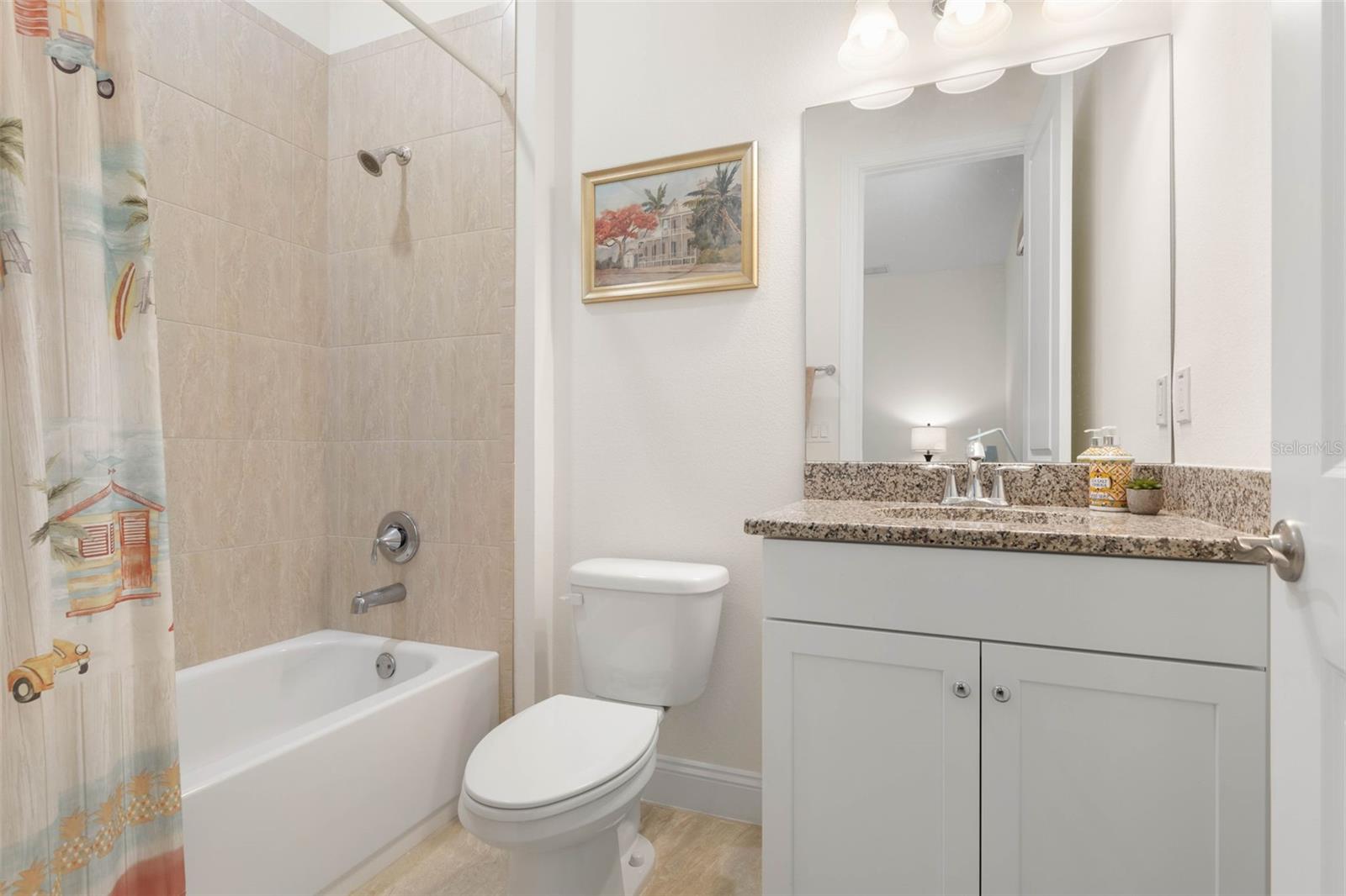 PALM COAST PLANTATION - Residential