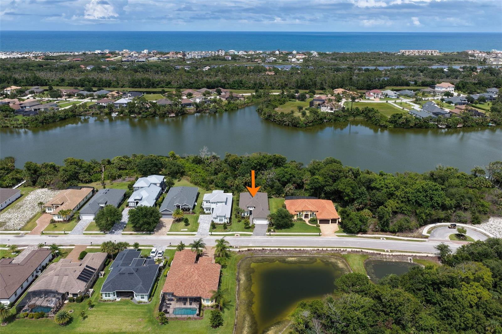 PALM COAST PLANTATION - Residential