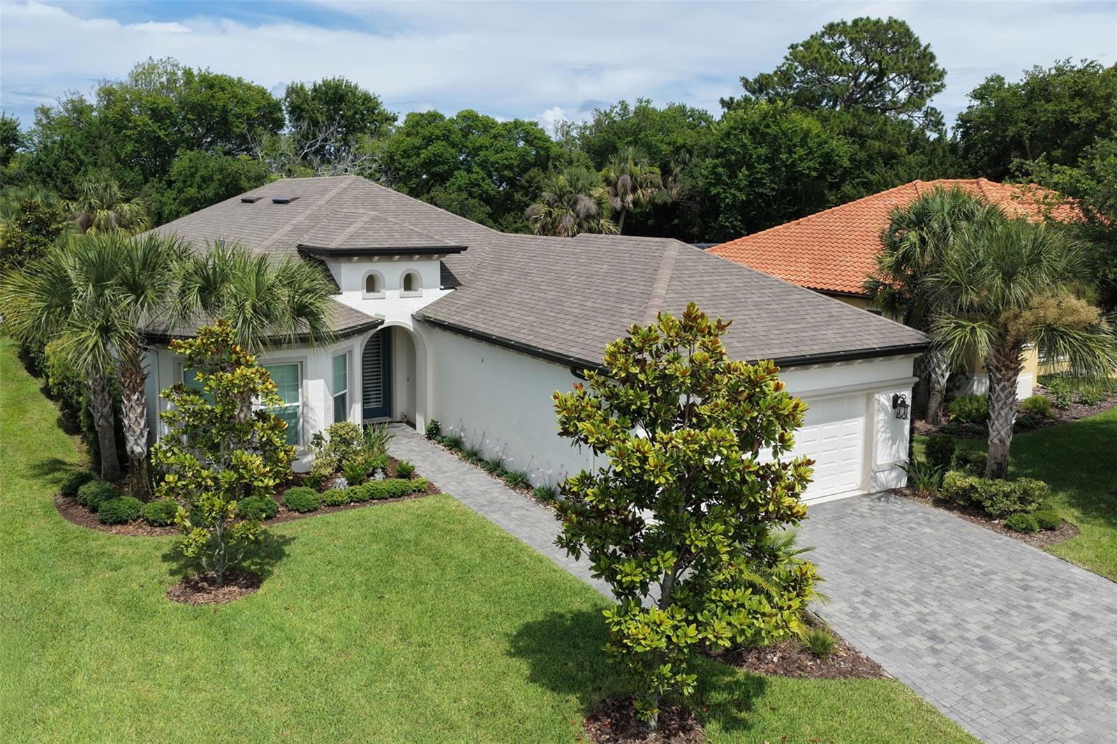 PALM COAST PLANTATION - Residential