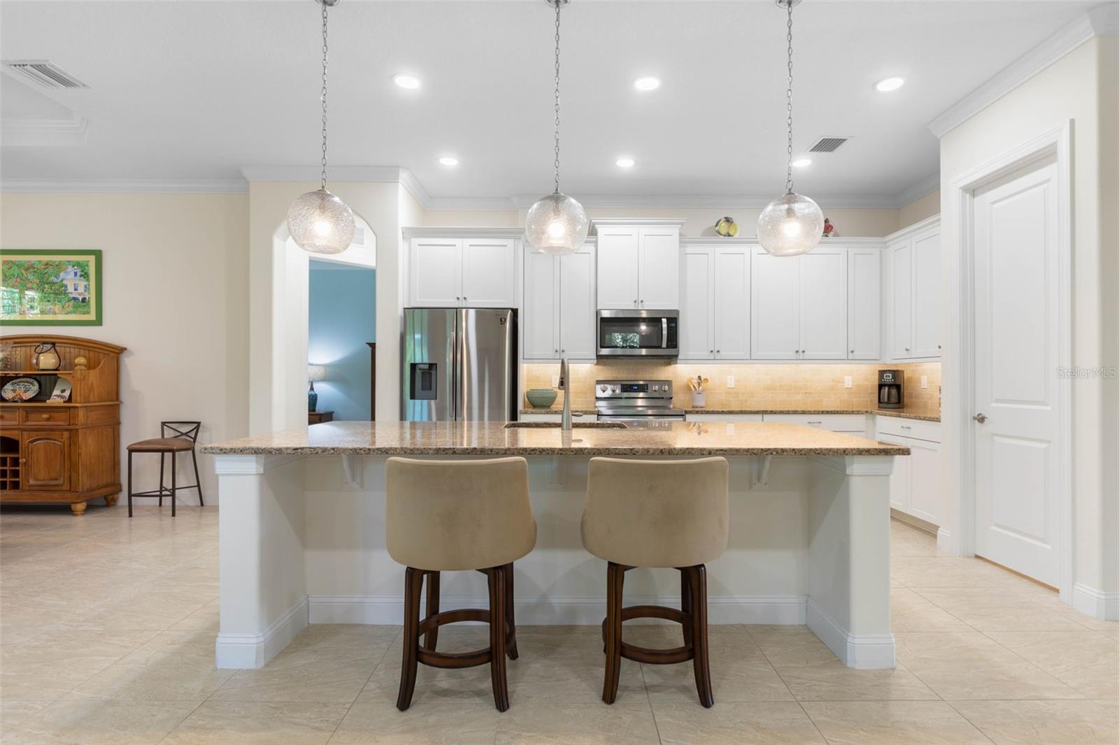 PALM COAST PLANTATION - Residential