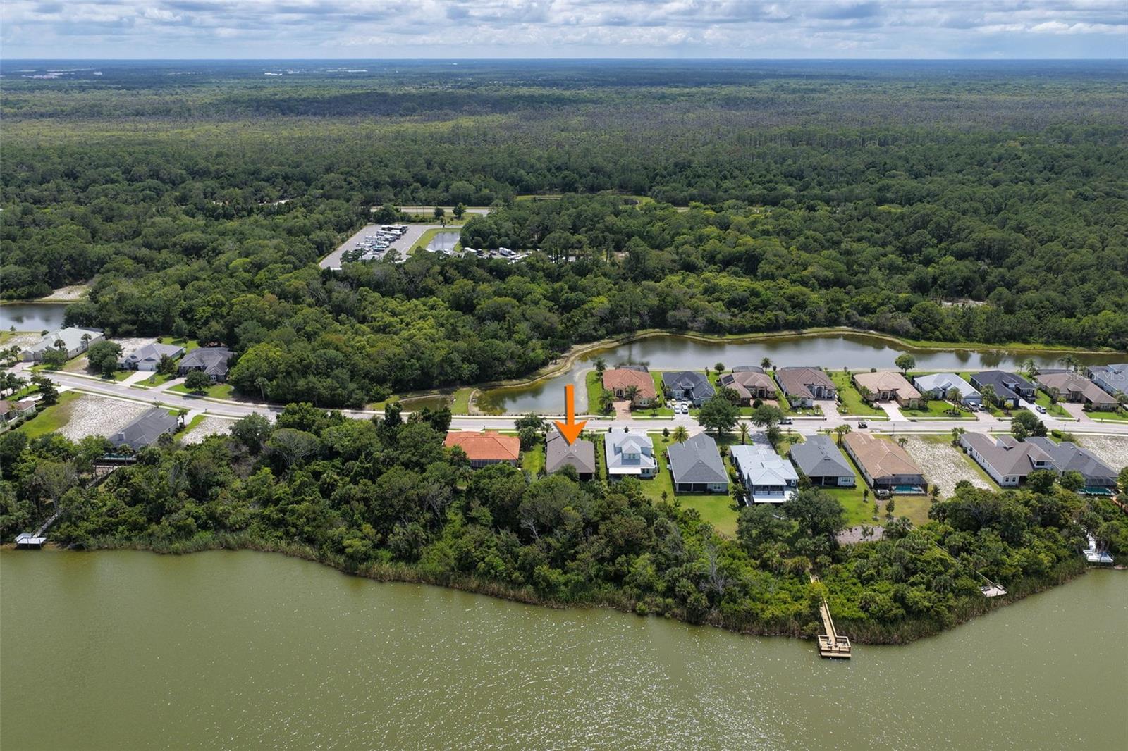 PALM COAST PLANTATION - Residential