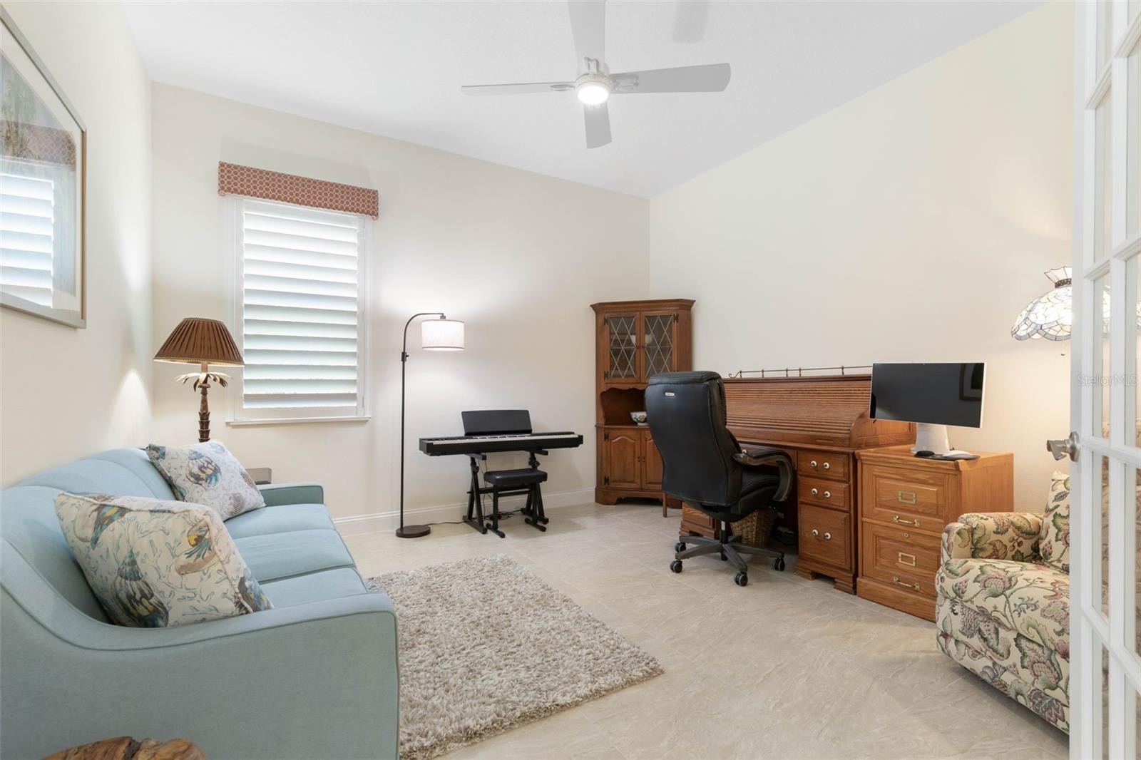 PALM COAST PLANTATION - Residential