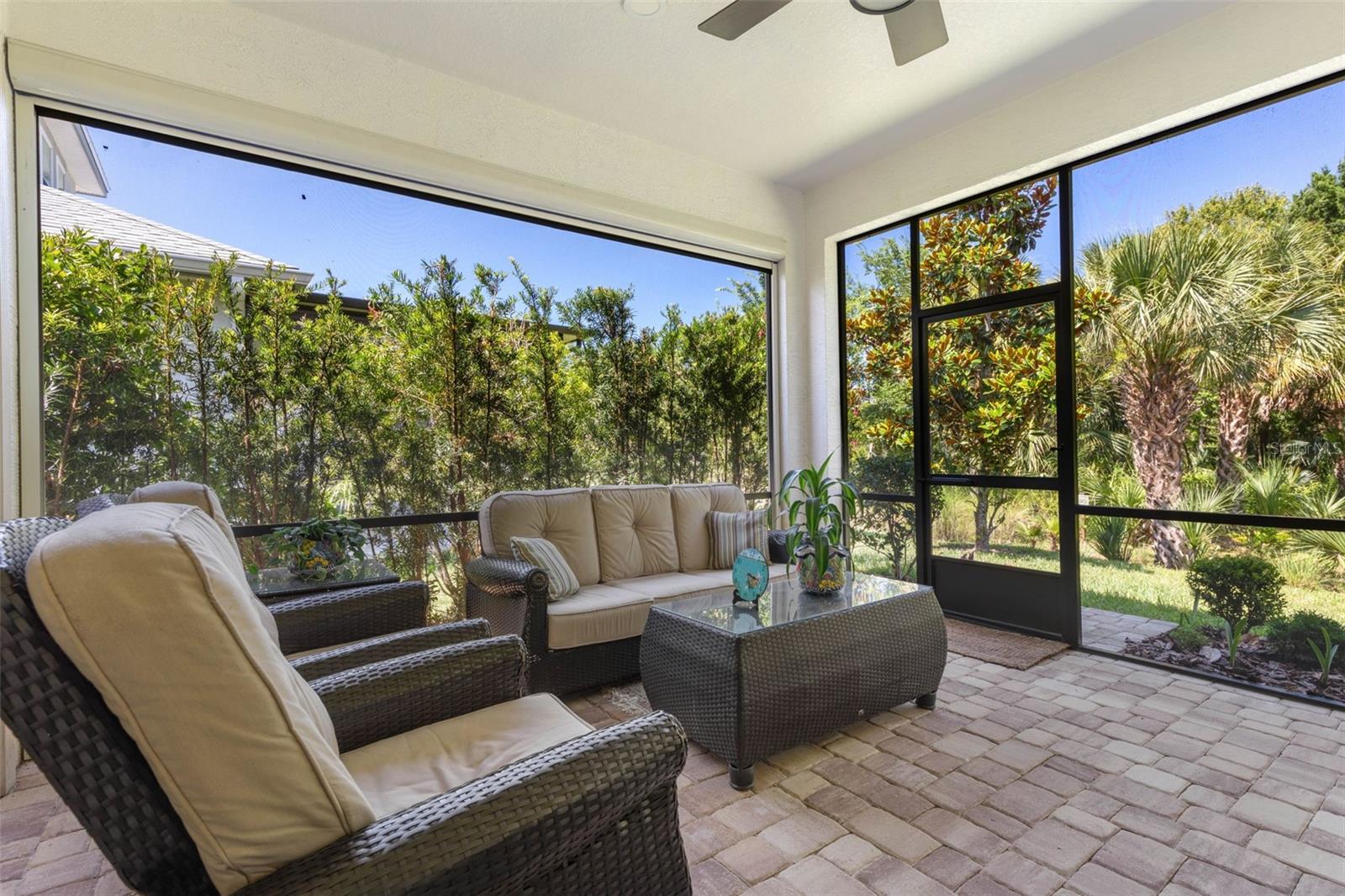 PALM COAST PLANTATION - Residential