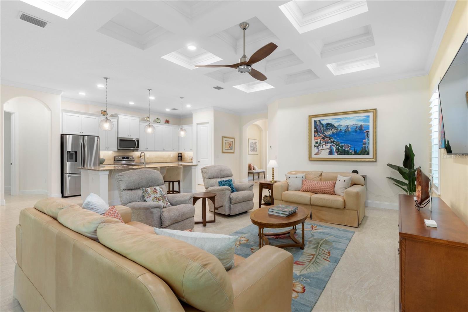 PALM COAST PLANTATION - Residential