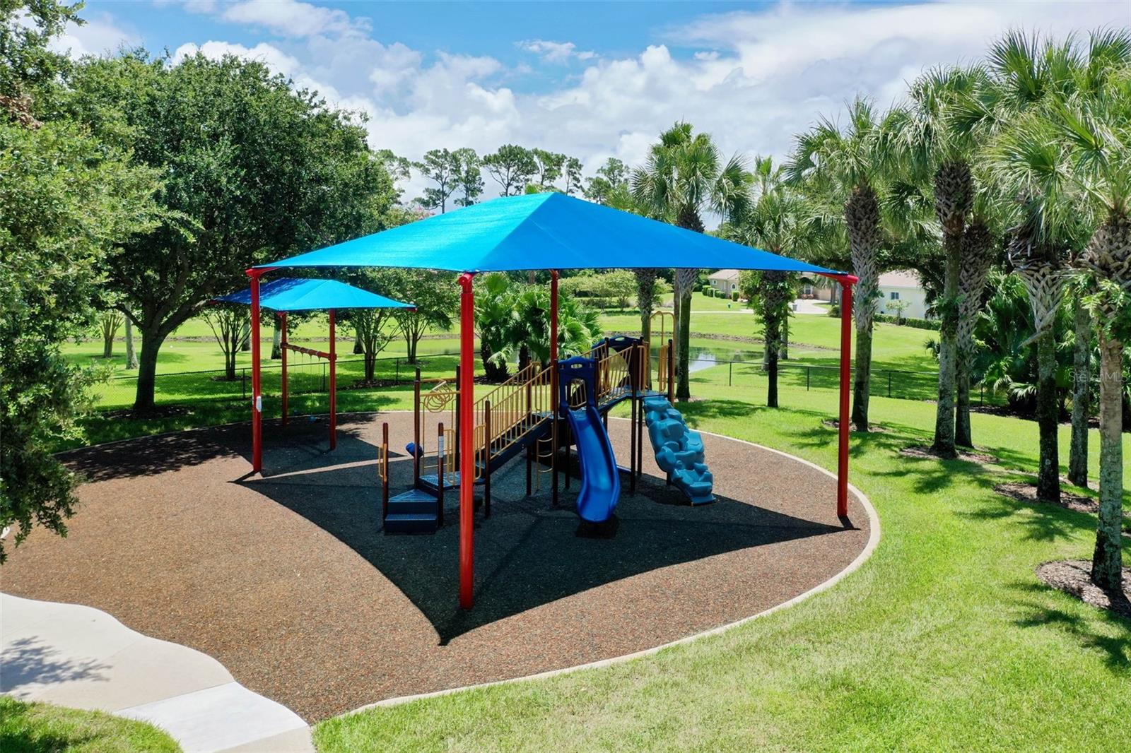 PALM COAST PLANTATION - Residential
