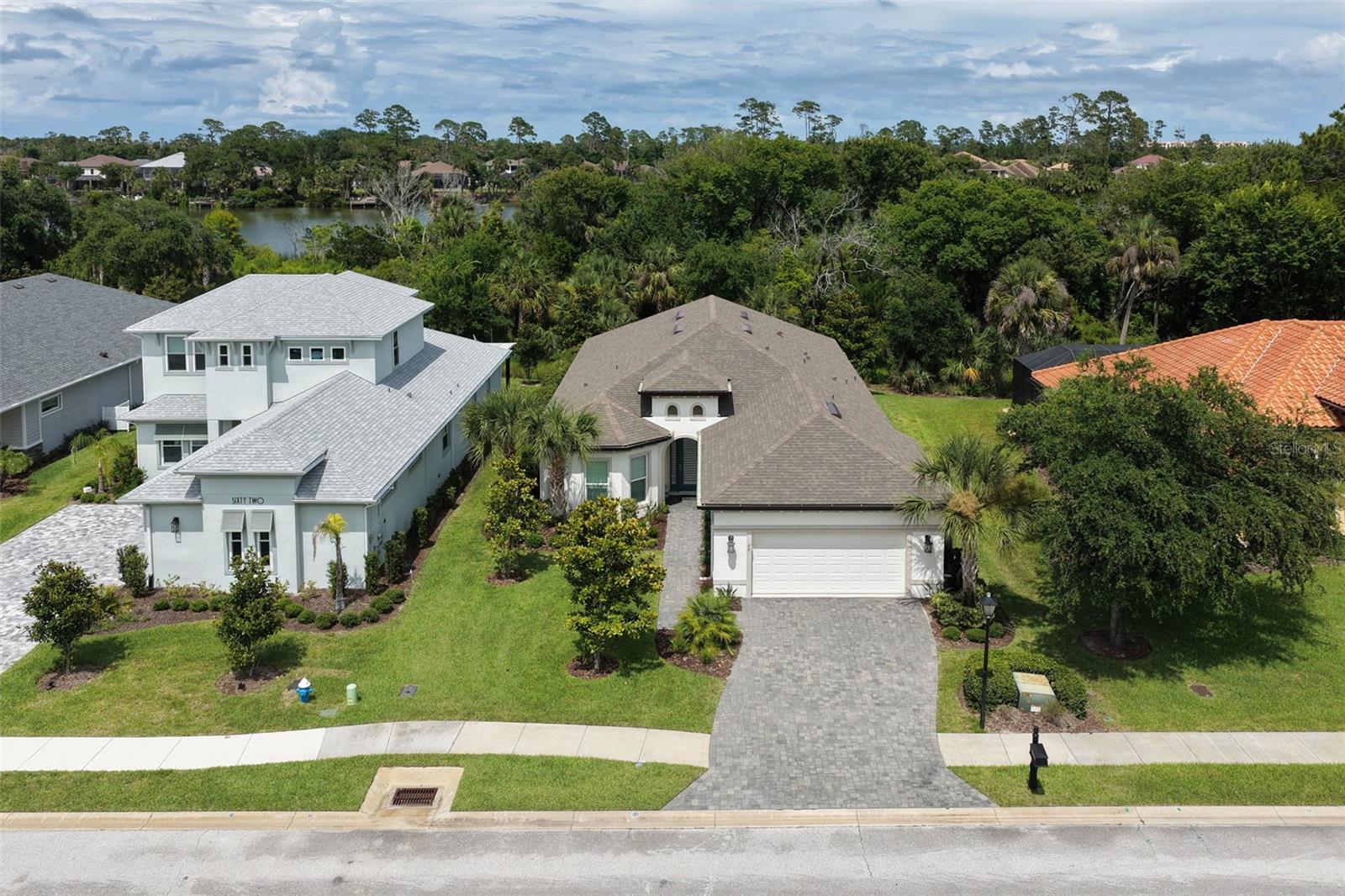 PALM COAST PLANTATION - Residential