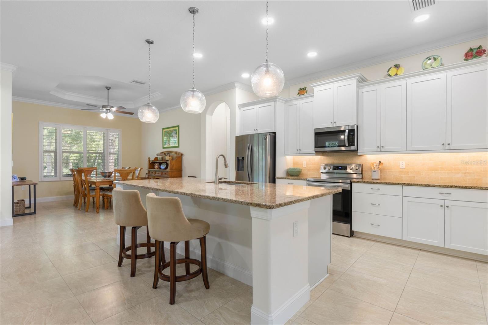 PALM COAST PLANTATION - Residential