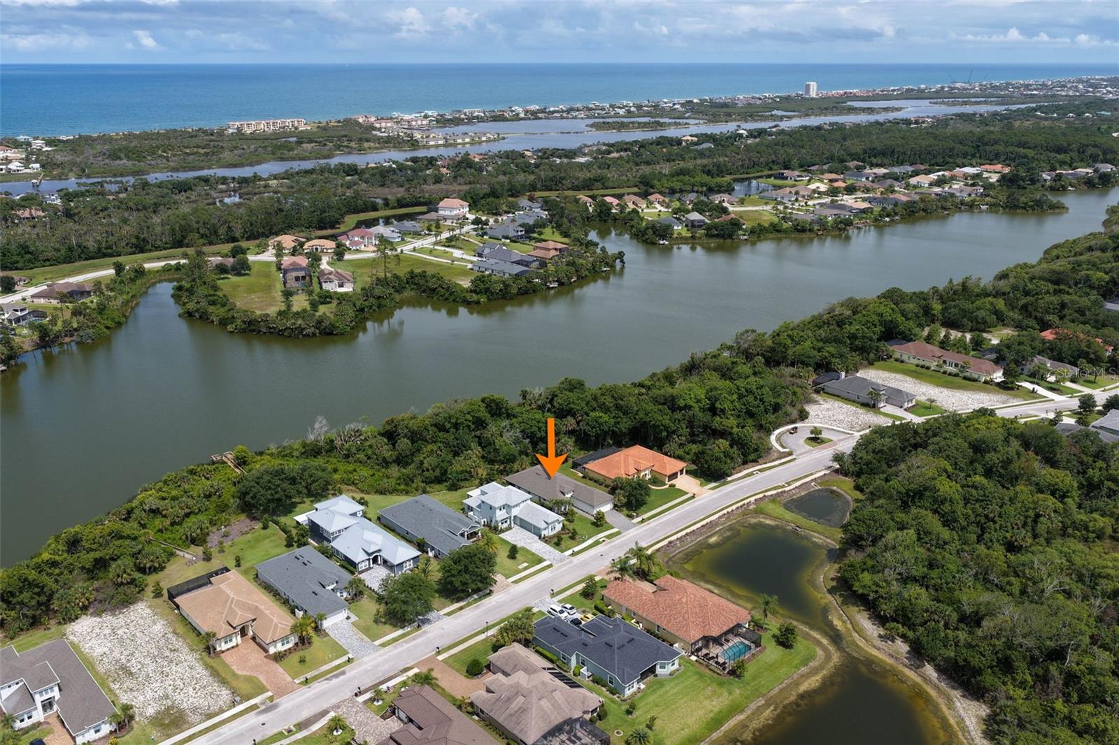 PALM COAST PLANTATION - Residential