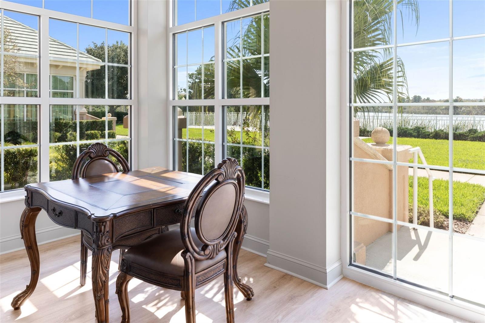 PALM COAST PLANTATION - Residential