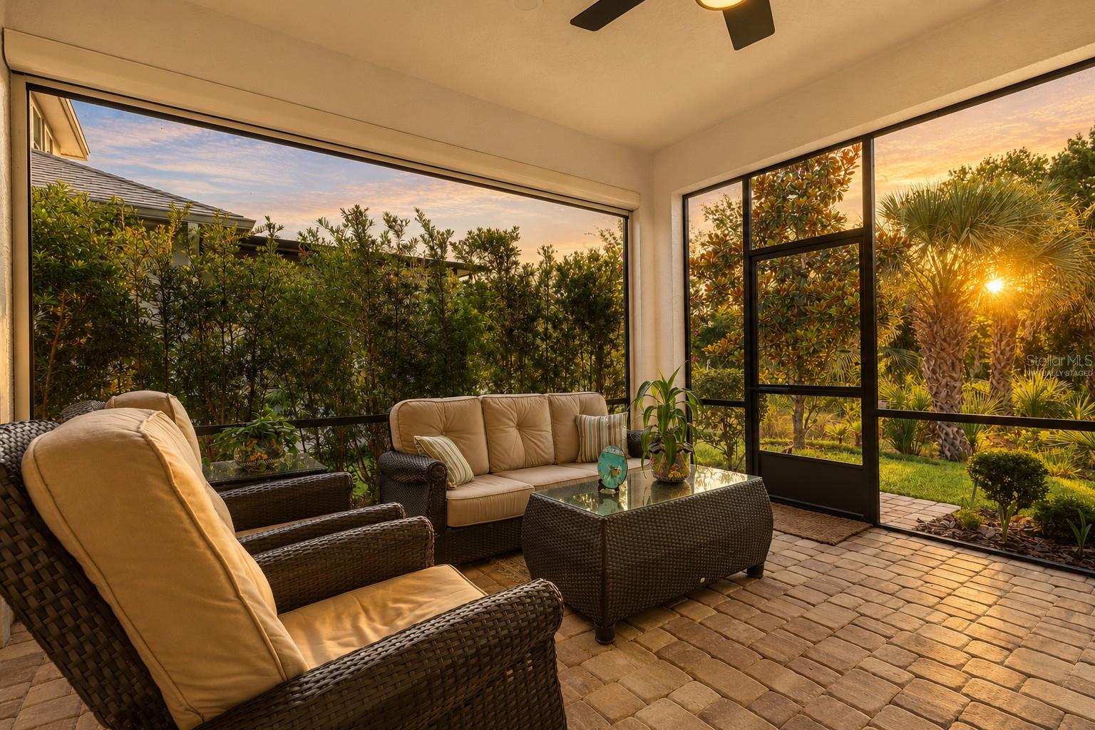 PALM COAST PLANTATION - Residential