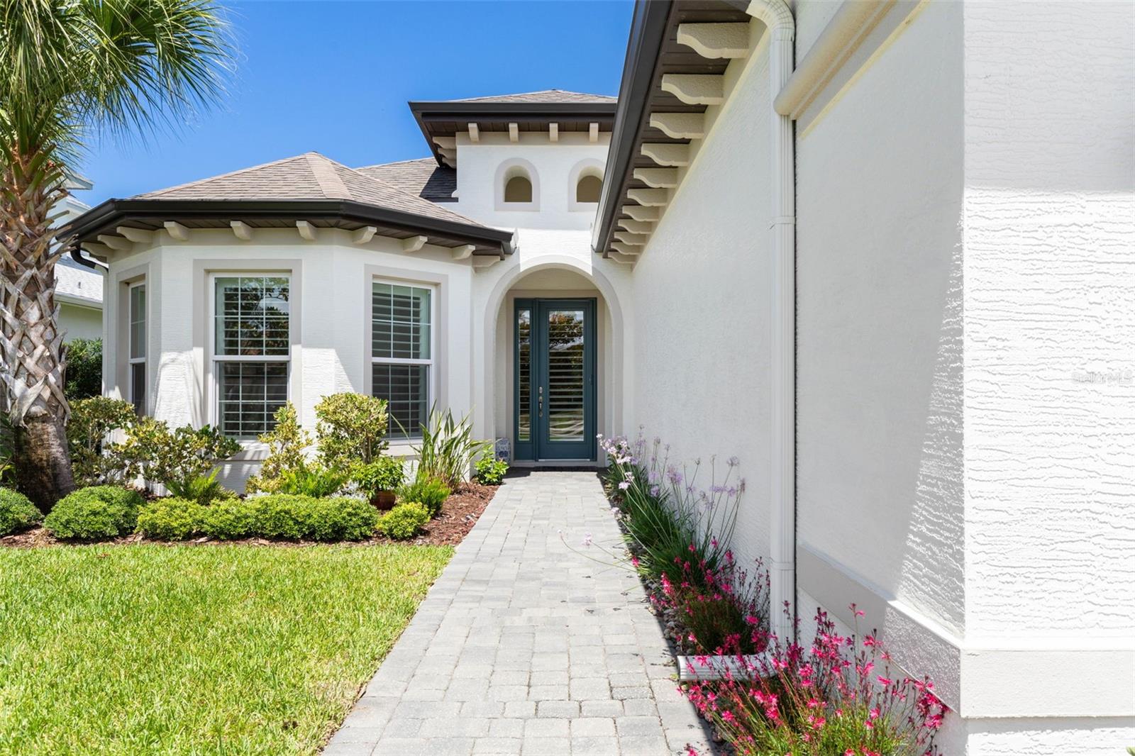 PALM COAST PLANTATION - Residential