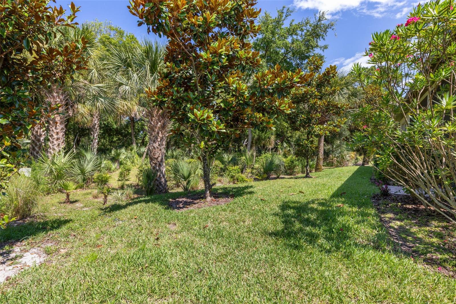 PALM COAST PLANTATION - Residential