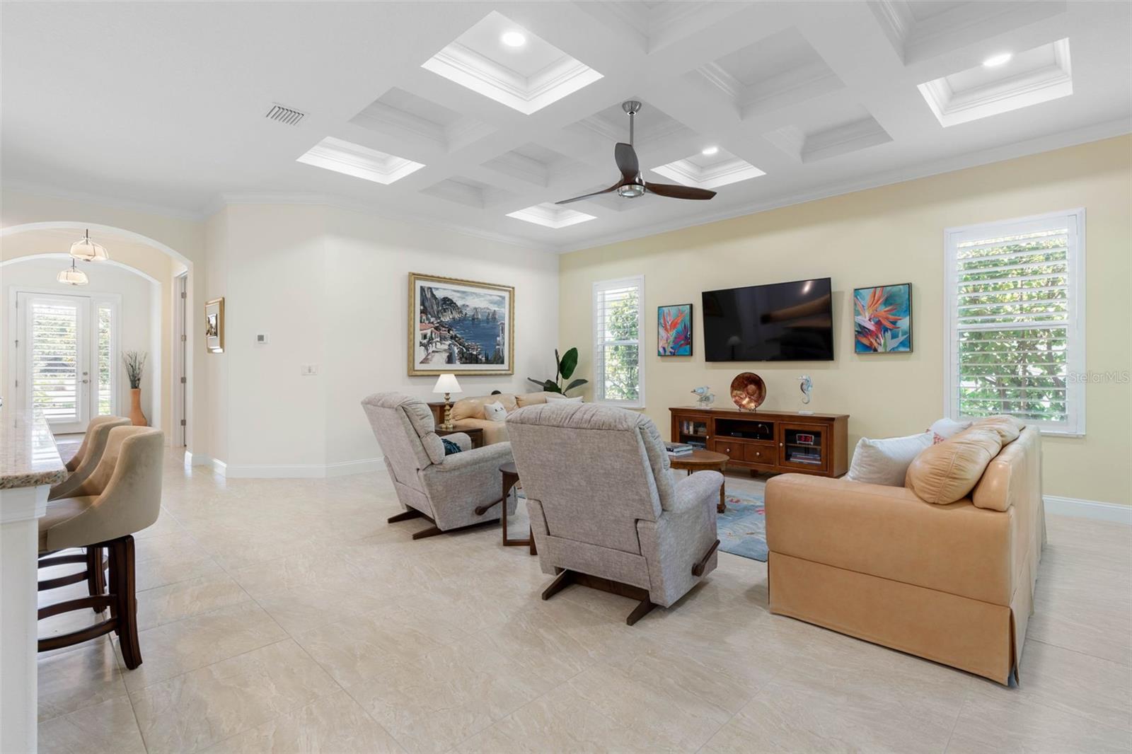 PALM COAST PLANTATION - Residential