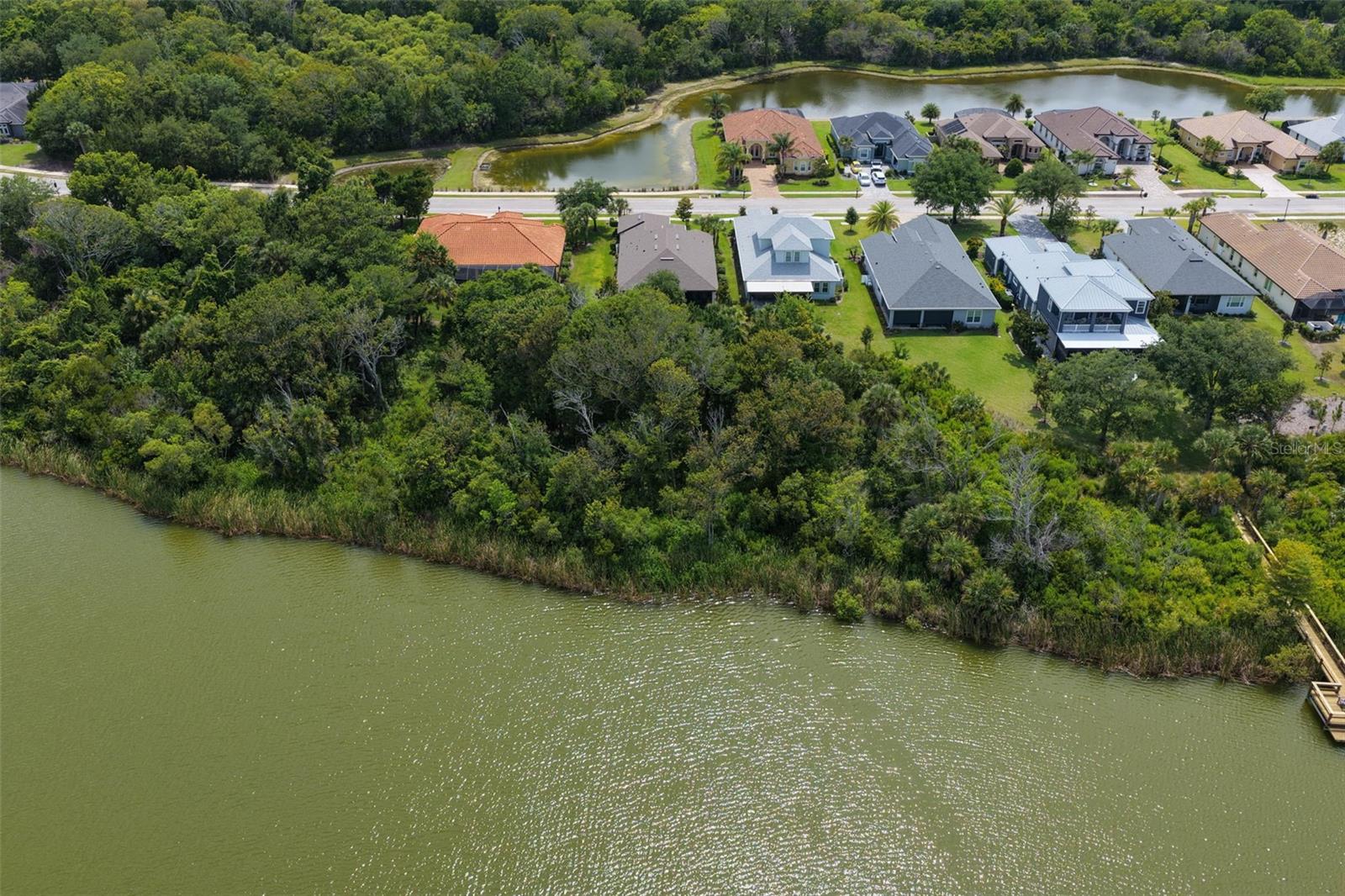 PALM COAST PLANTATION - Residential