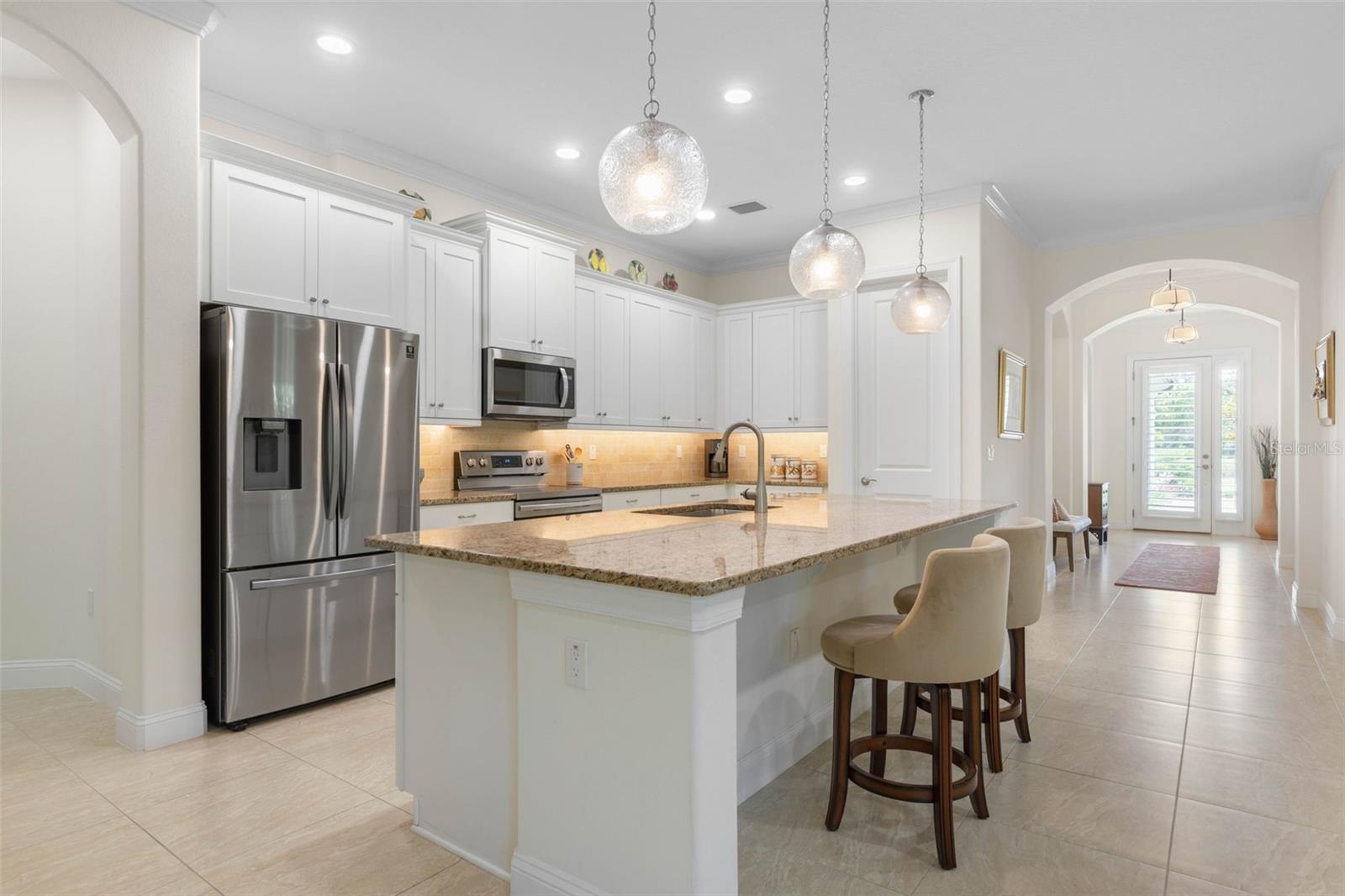 PALM COAST PLANTATION - Residential