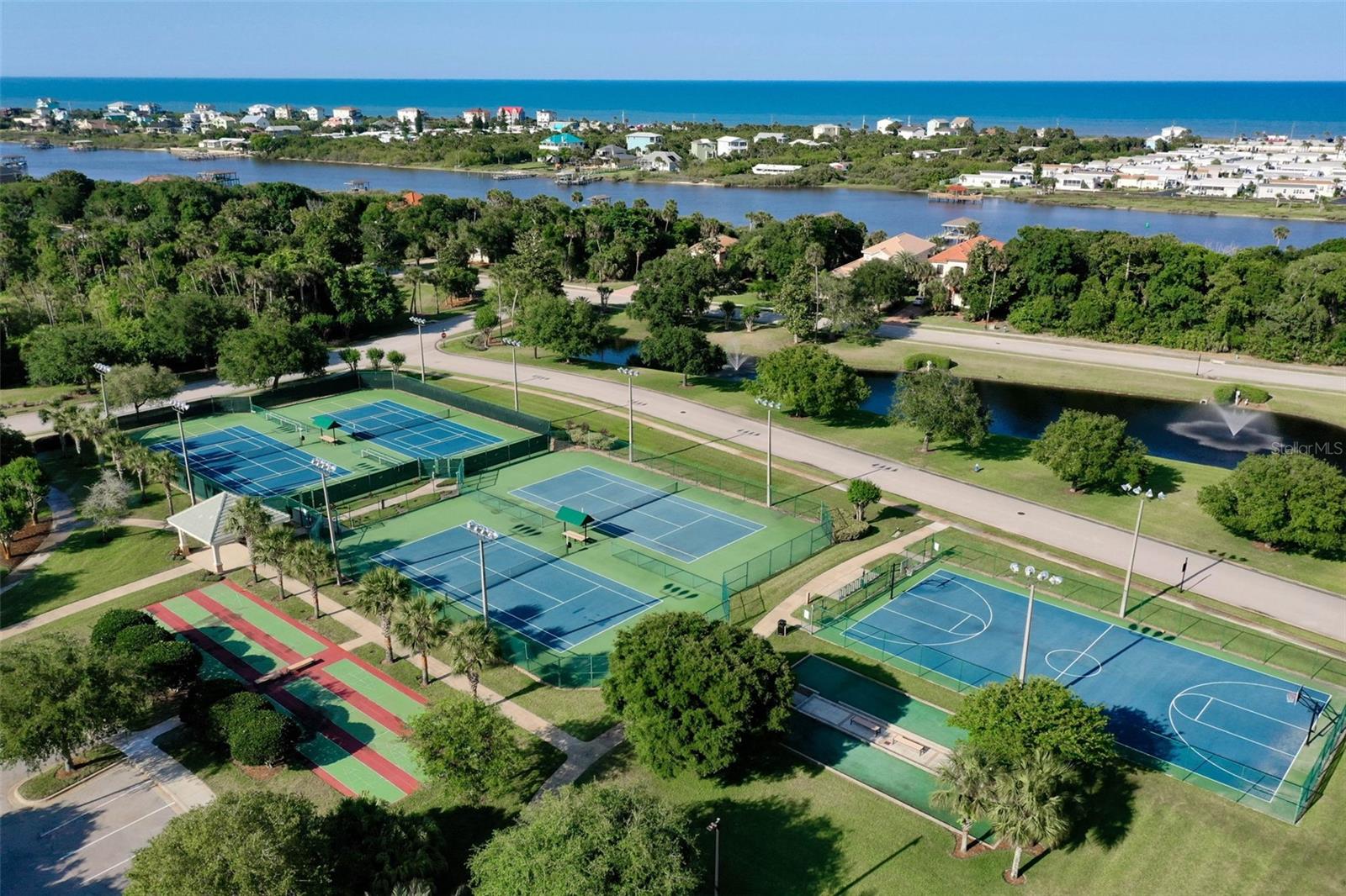 PALM COAST PLANTATION - Residential