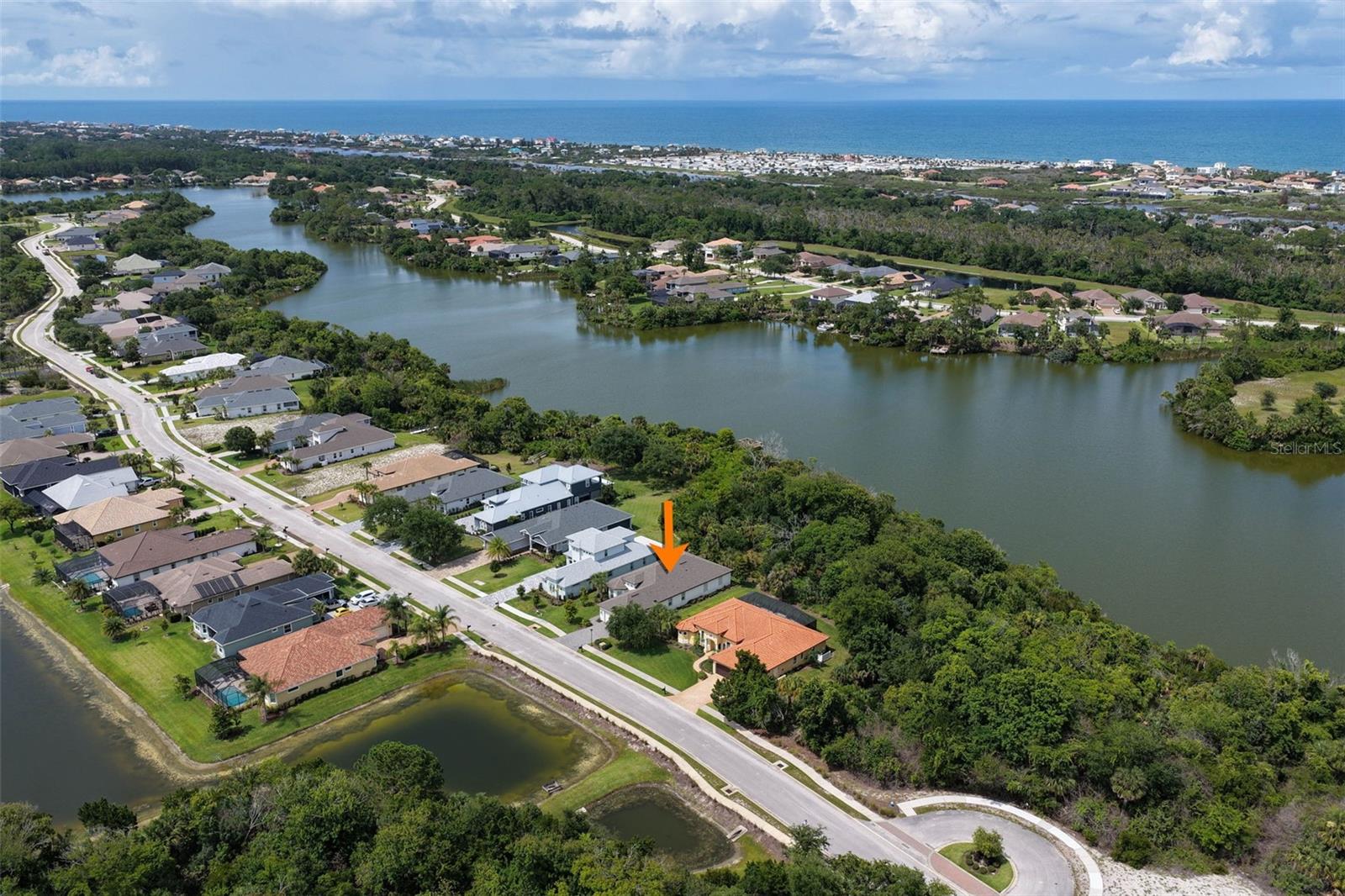 PALM COAST PLANTATION - Residential