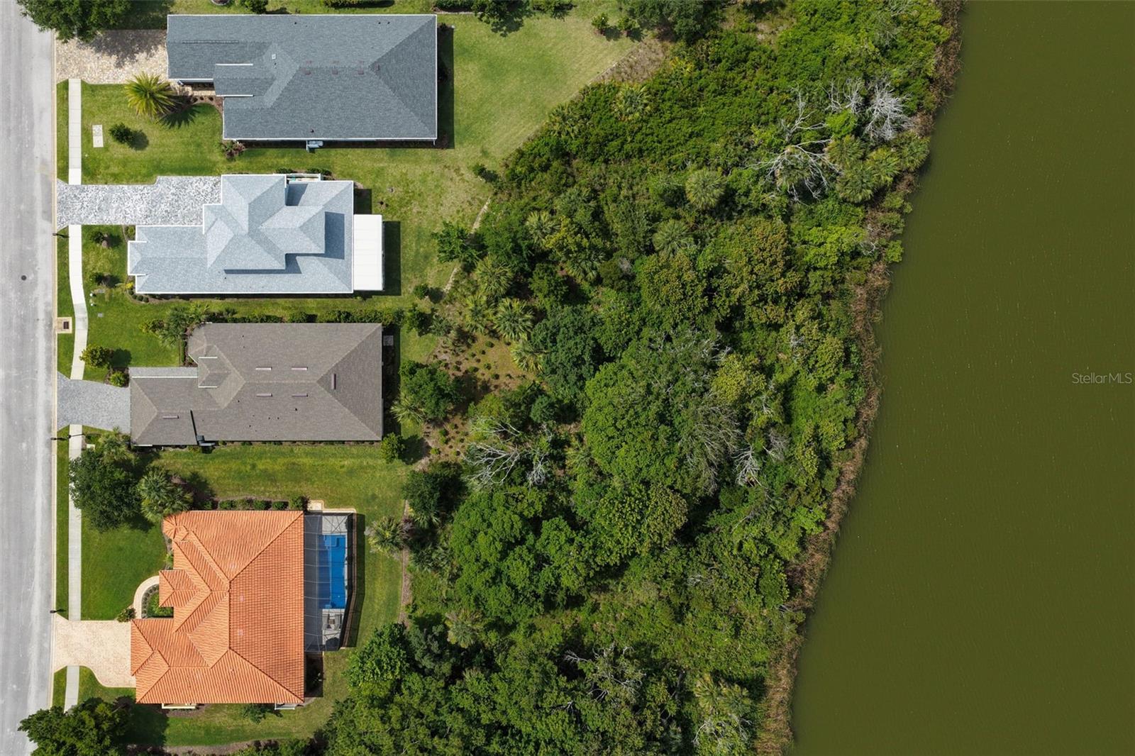PALM COAST PLANTATION - Residential