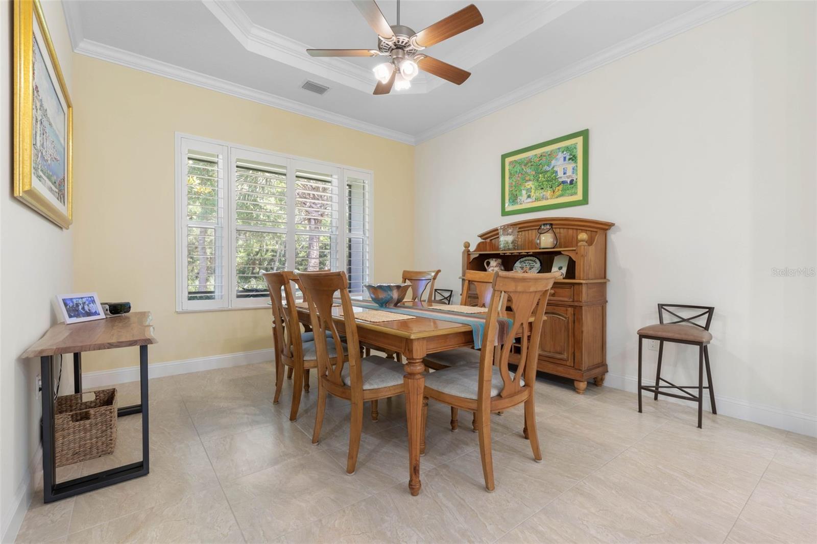 PALM COAST PLANTATION - Residential