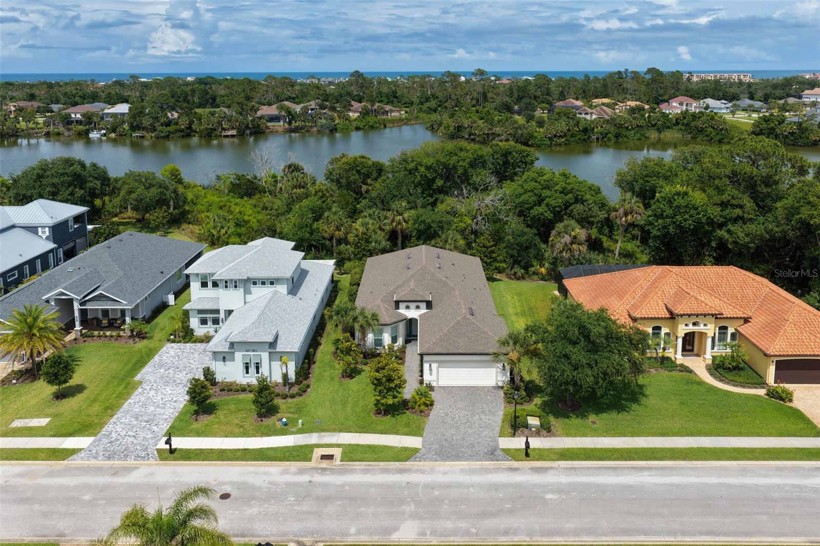 PALM COAST PLANTATION - Residential