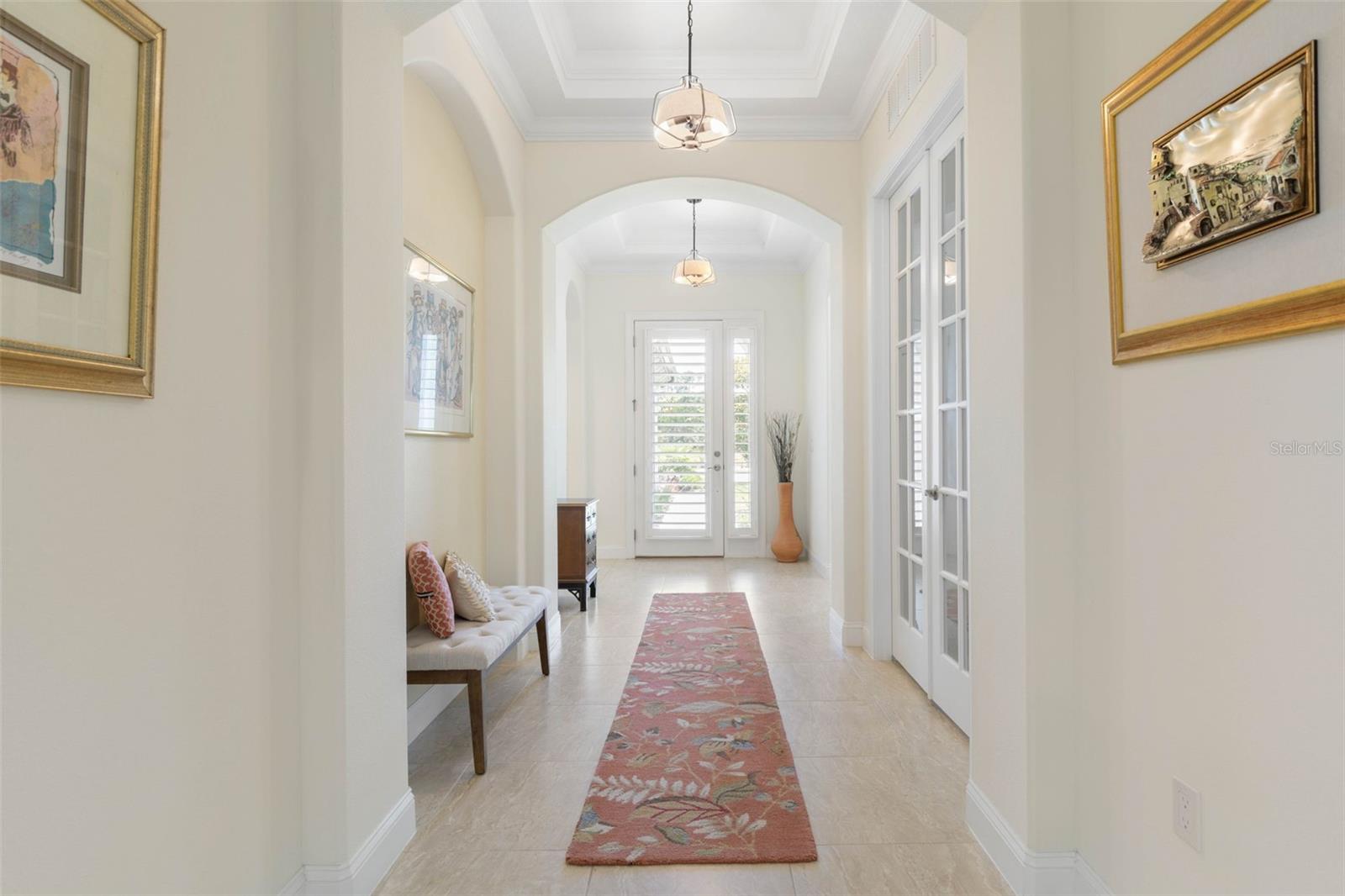 PALM COAST PLANTATION - Residential