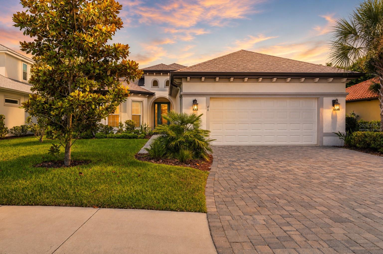 PALM COAST PLANTATION - Residential