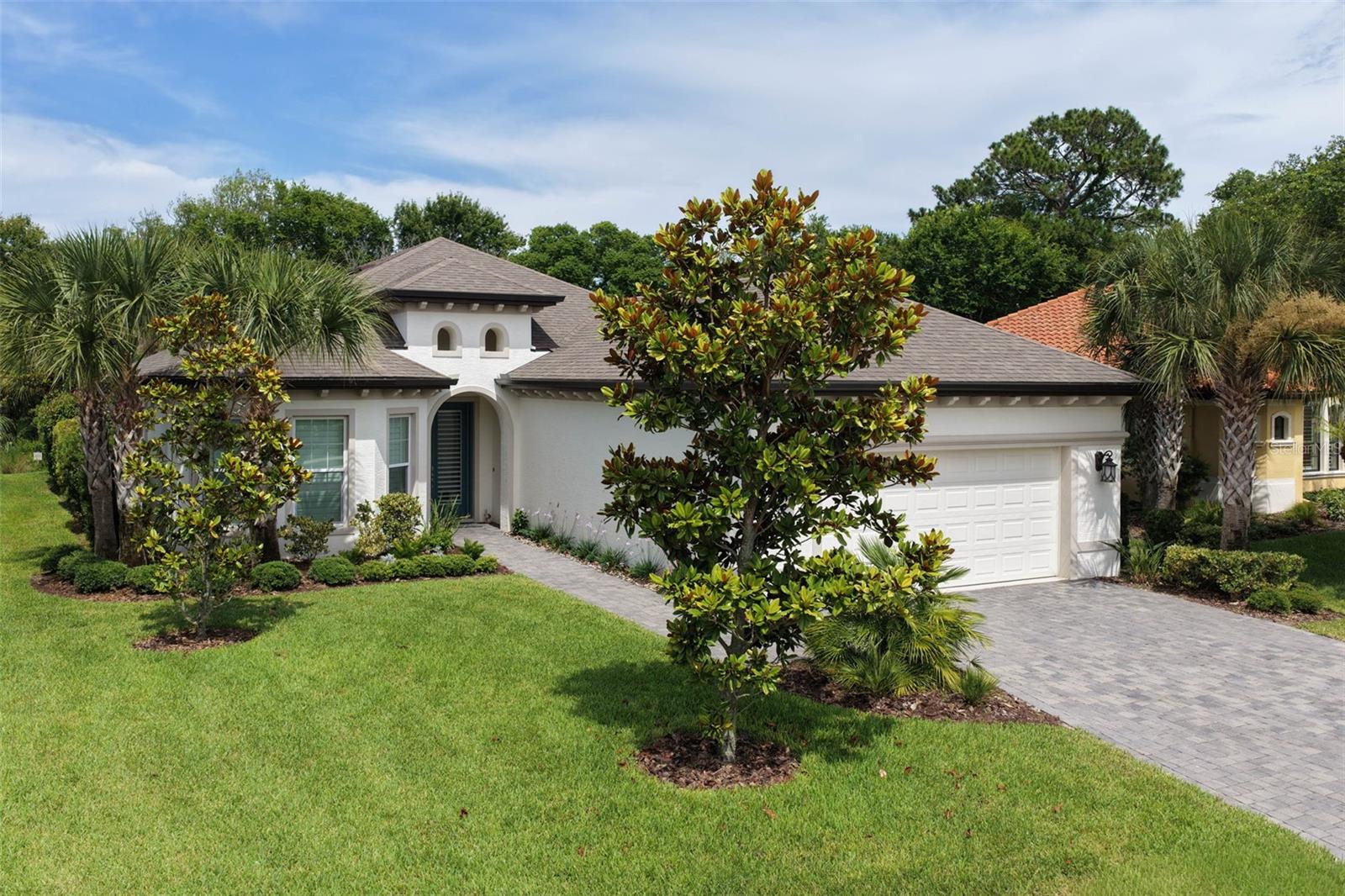 PALM COAST PLANTATION - Residential