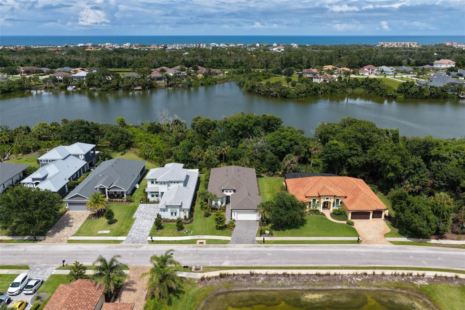 PALM COAST PLANTATION - Residential
