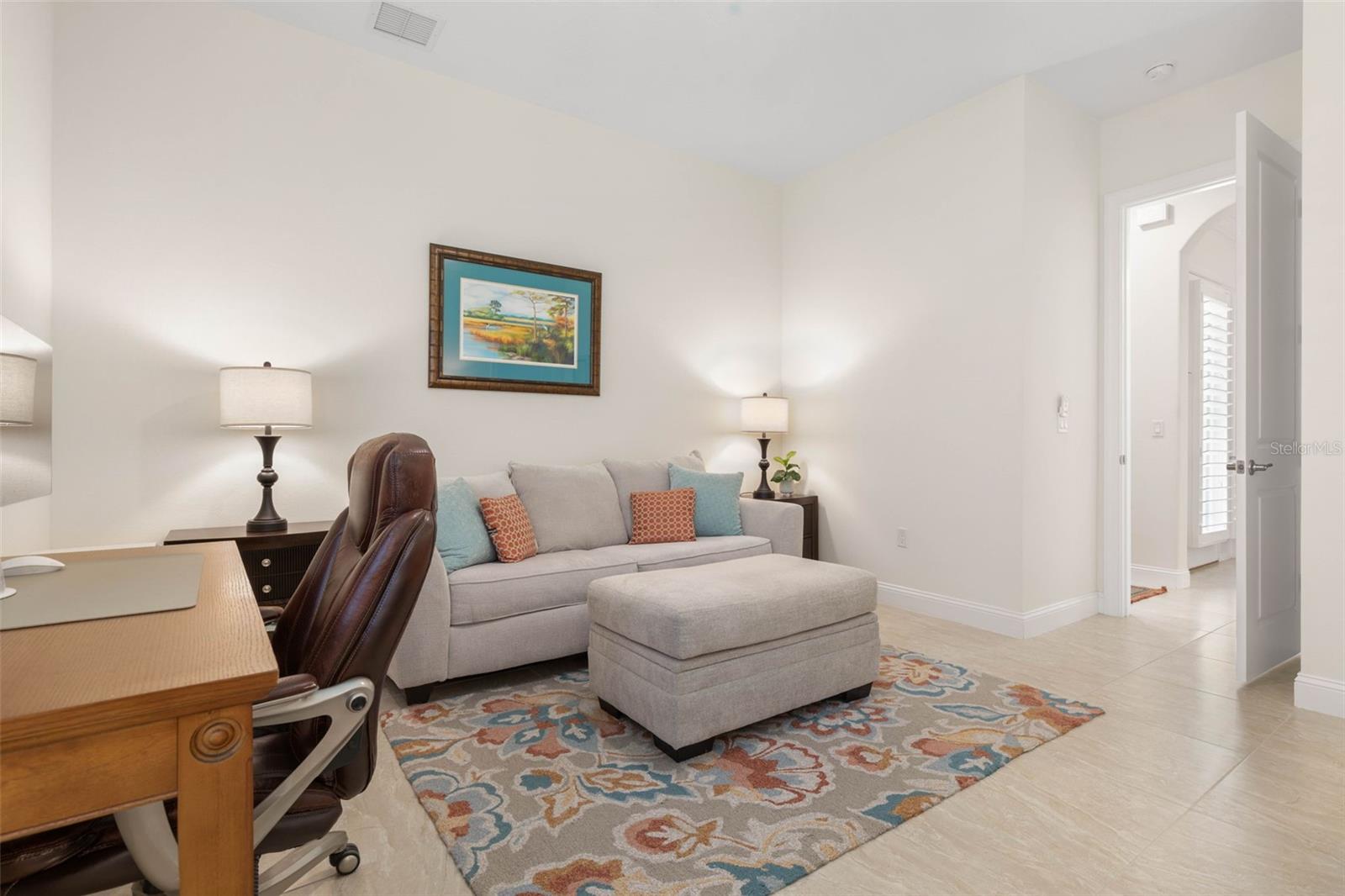 PALM COAST PLANTATION - Residential