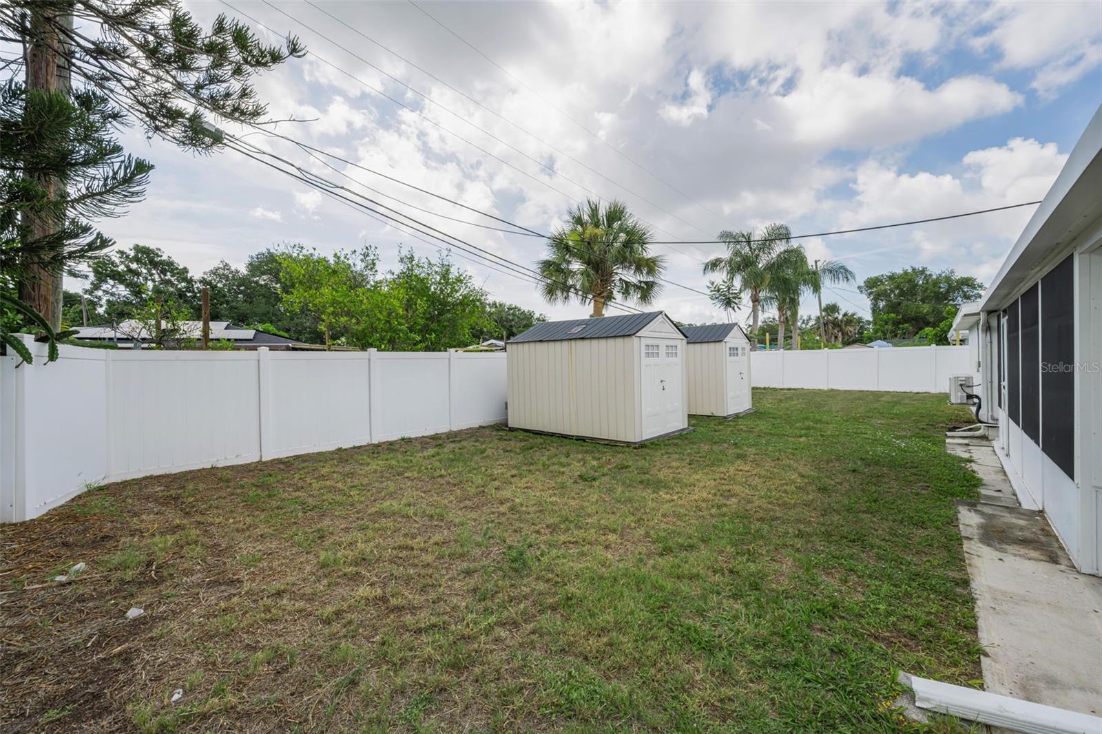 MEADOW LAWN 2ND ADD - Residential