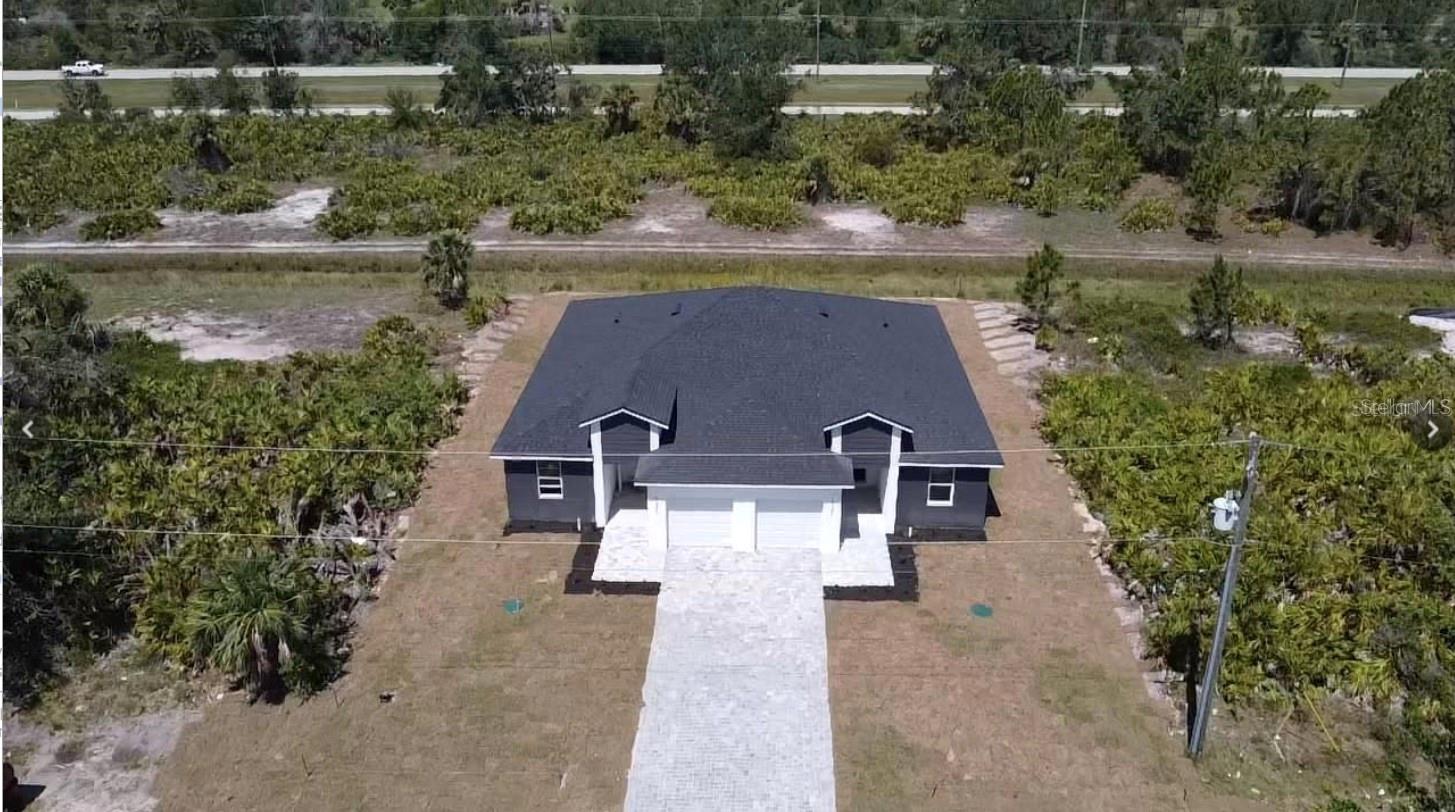 PORT CHARLOTTE SEC 085 - Land