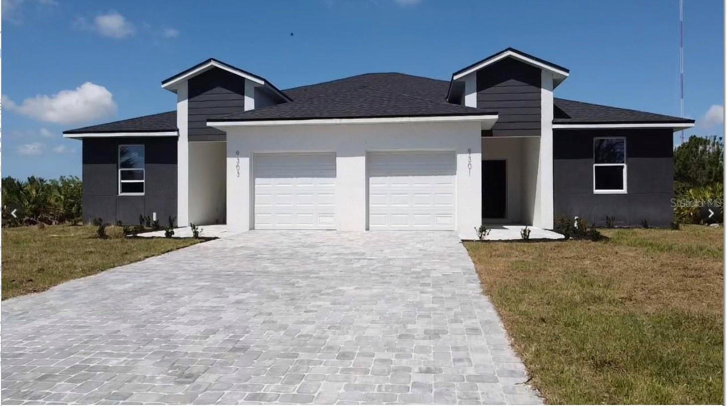 PORT CHARLOTTE SEC 085 - Land