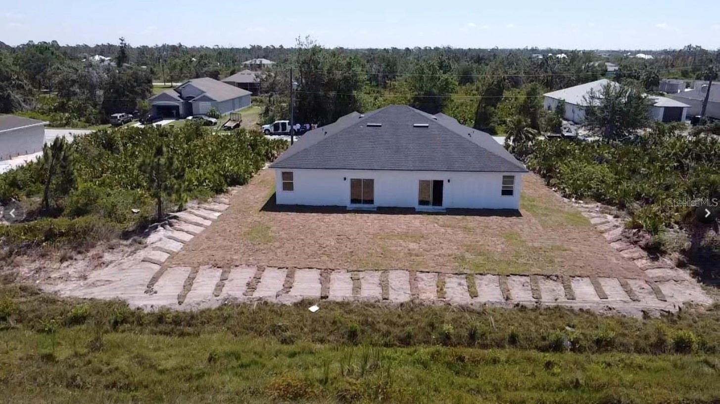 PORT CHARLOTTE SEC 085 - Land