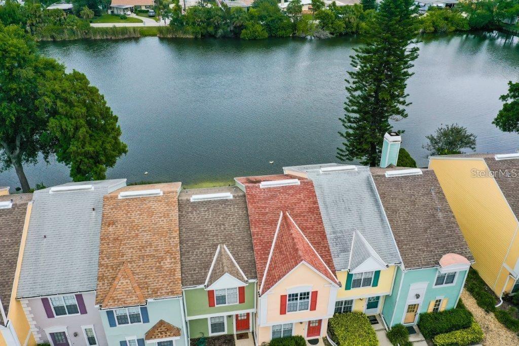 SHERIDAN WOODS A CONDO - Residential Lease