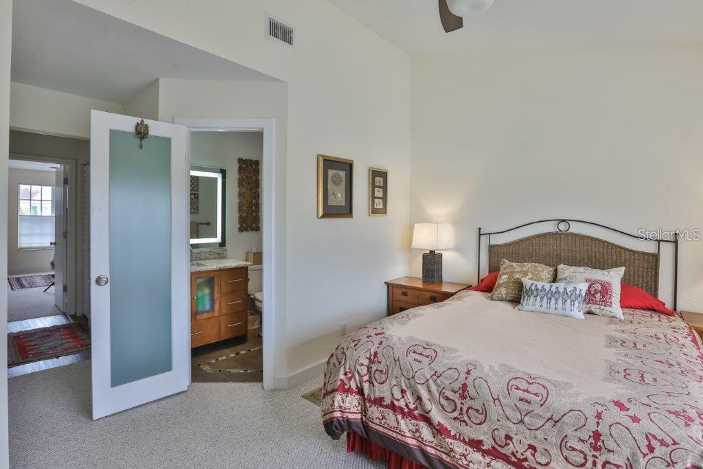 SHERIDAN WOODS A CONDO - Residential Lease