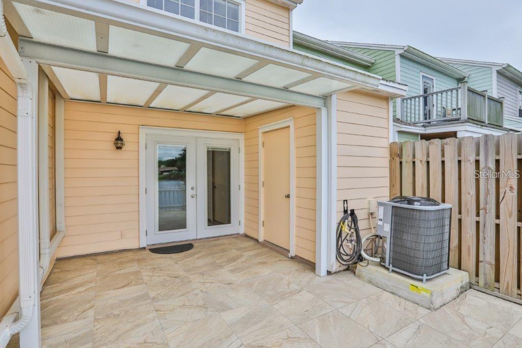 SHERIDAN WOODS A CONDO - Residential Lease