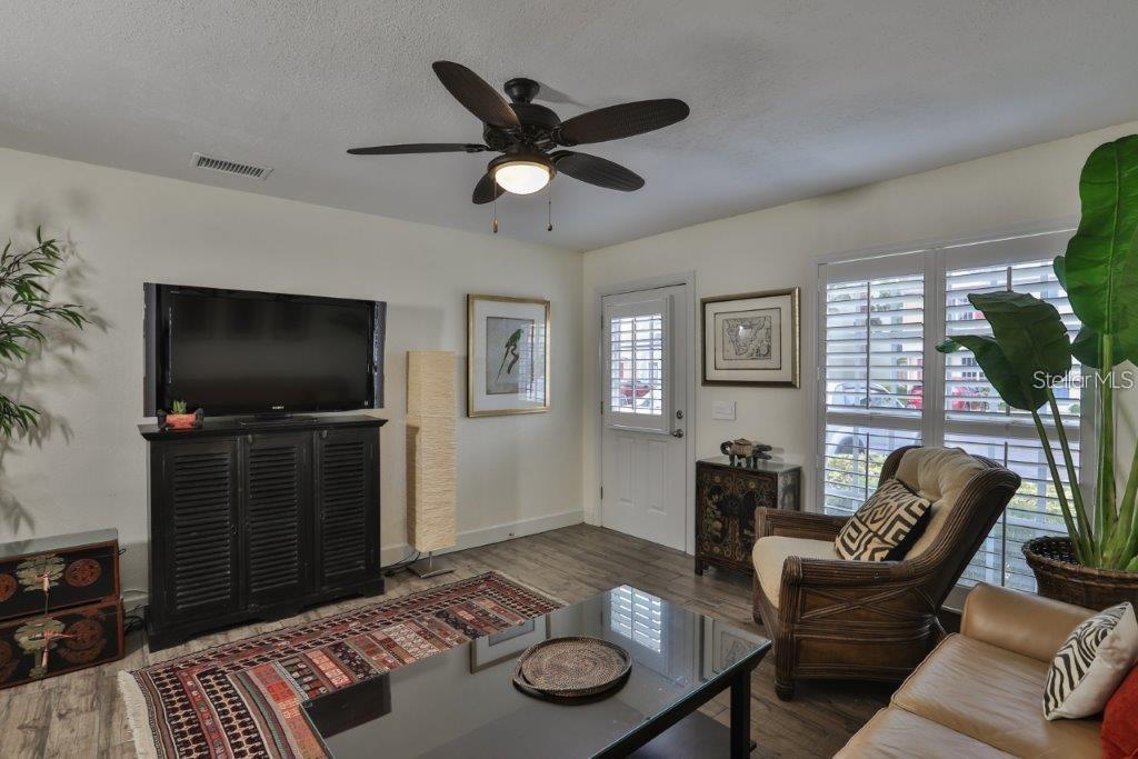 SHERIDAN WOODS A CONDO - Residential Lease