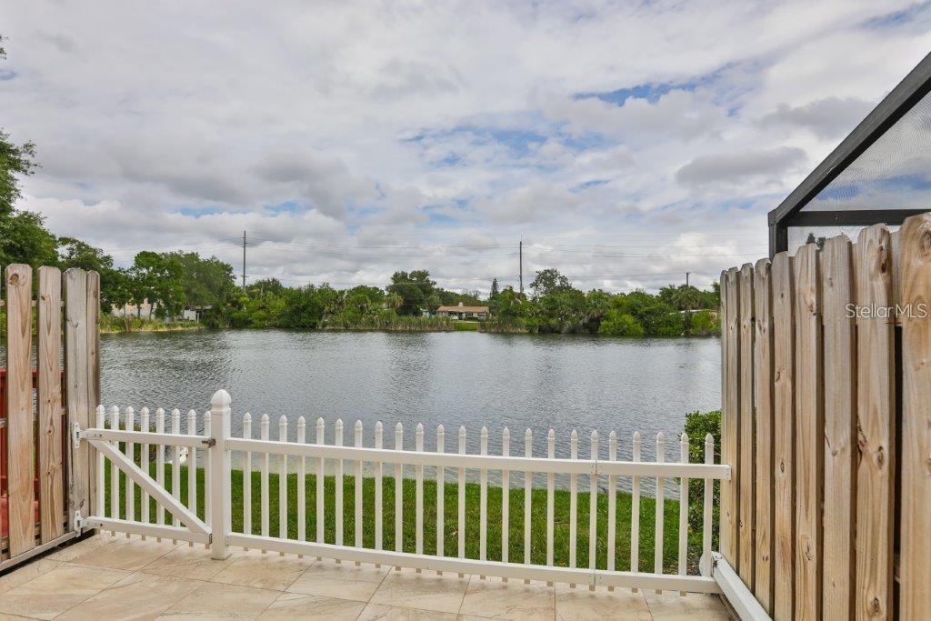 SHERIDAN WOODS A CONDO - Residential Lease